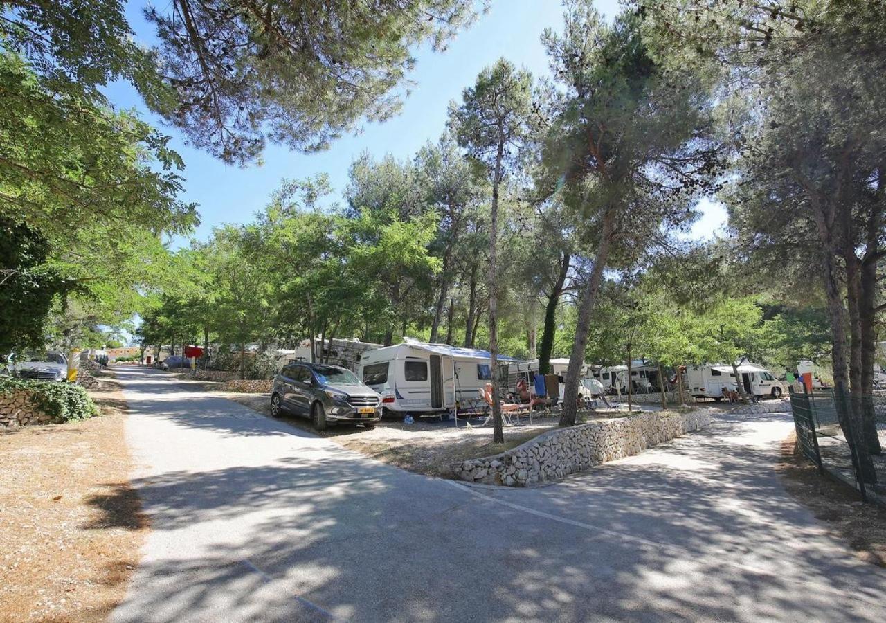 Mobile Home Amelie Drage Exterior foto