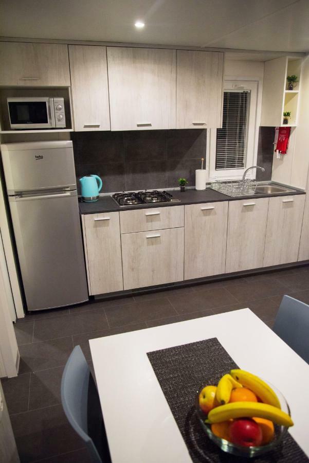 Mobile Home Amelie Drage Exterior foto